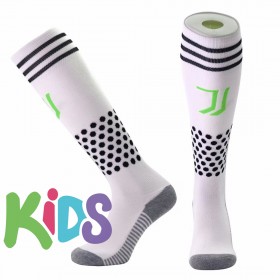 Juventus Turin Kinder Monumental Palace Socken 2019-2020